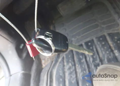 2006 Honda Accord 3.0 Ex из США, поврежденный, VIN 1HGCM66596A041528